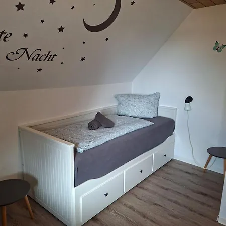 Maria - Nordsee-urlaub *
