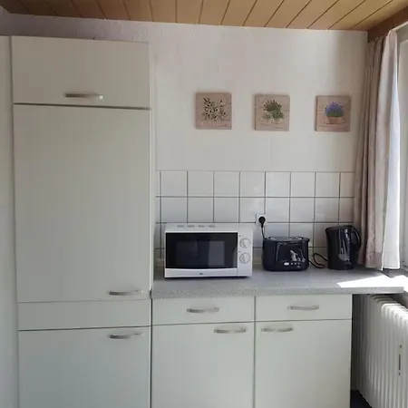 Maria - Nordsee-urlaub * Oldenswort