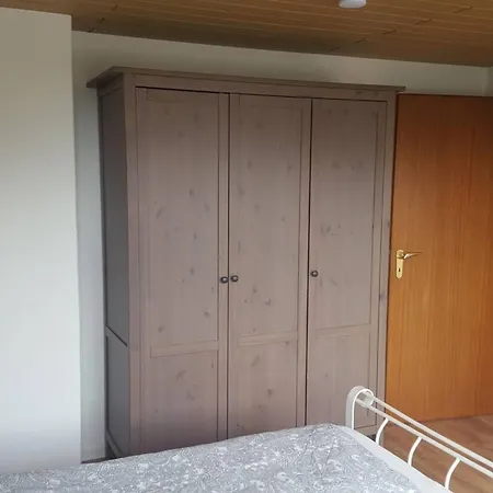 Appartement Maria - Nordsee-urlaub *
